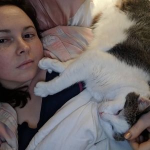 Meet your Posher, Carrie anne